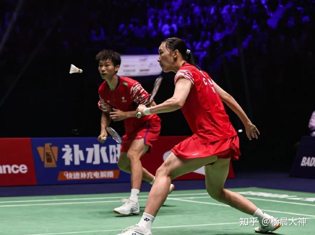 法国羽毛球队横扫印度羽毛球队，安赛龙完成帽子戏法的简单介绍