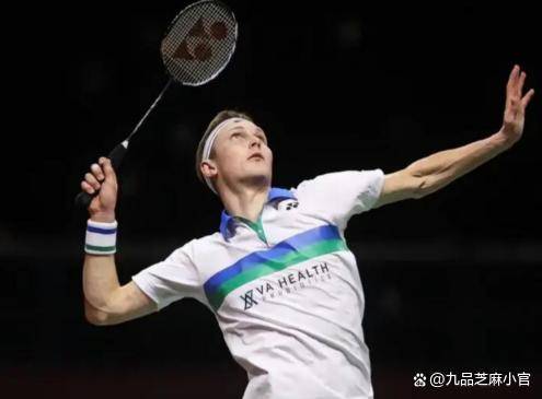 法国羽毛球队横扫印度羽毛球队，安赛龙完成帽子戏法的简单介绍