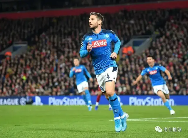 那不勒斯强势多特蒙德,科曼高光表现 那不勒斯强势多特蒙德,科曼高光表现