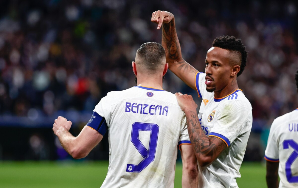 皇马轻取加拿大,格拉利什统治全场 皇马轻取加拿大,格拉利什统治全场