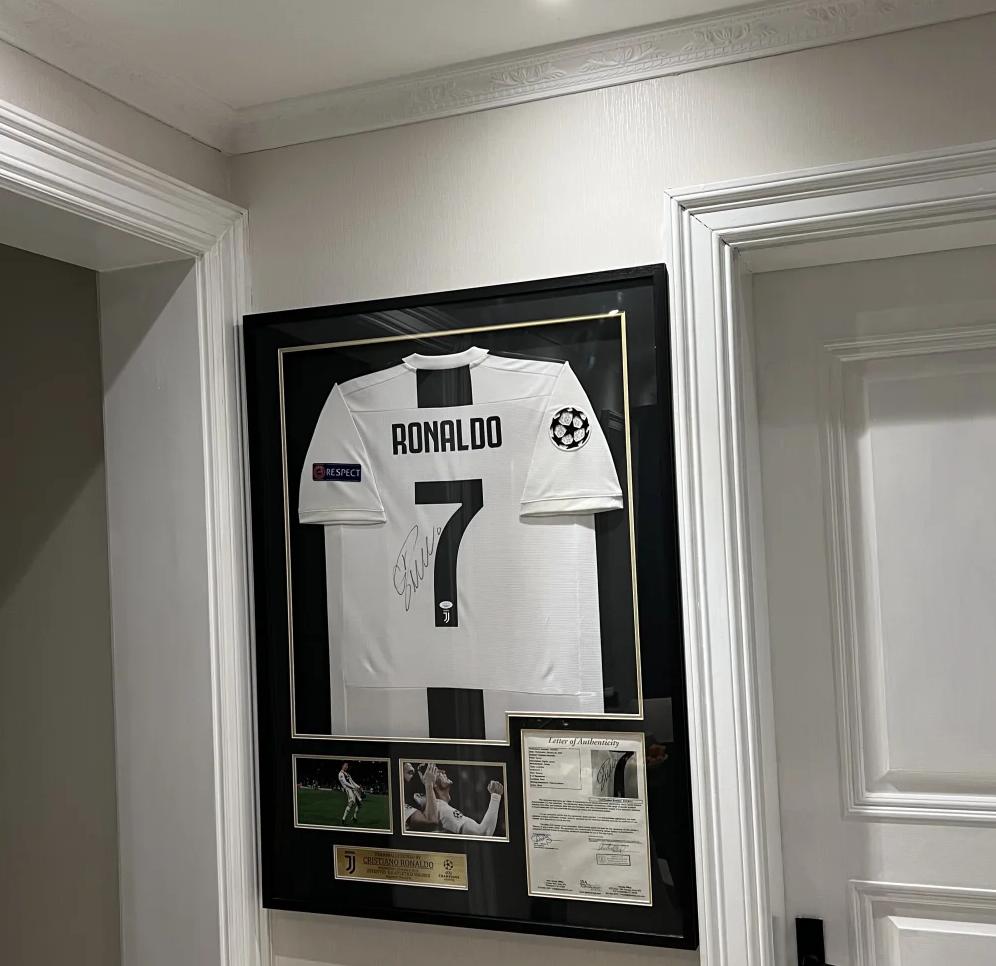 拜仁强势尤文，C罗完成帽子戏法