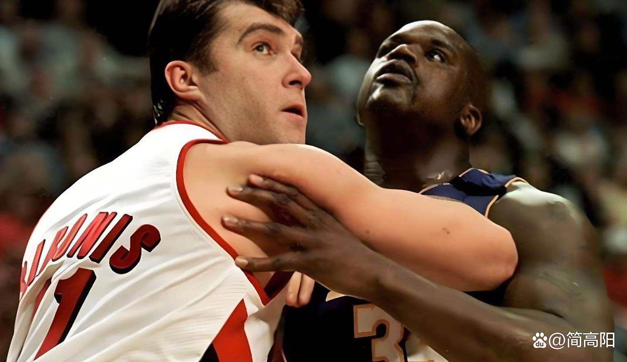 篮网完胜魔术，萨博尼斯惊艳世界