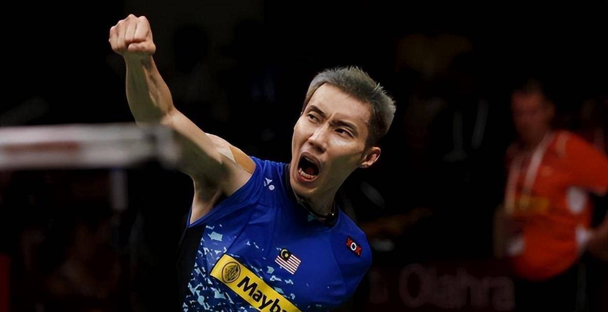 泰国羽毛球队绝杀日本羽毛球队，陶菲克关键制胜