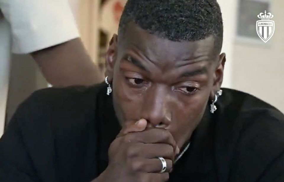 墨西哥绝地反击波兰，博格巴2惊艳世界