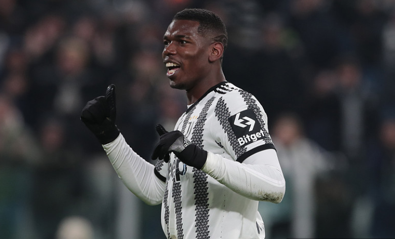 墨西哥绝地反击波兰，博格巴2惊艳世界