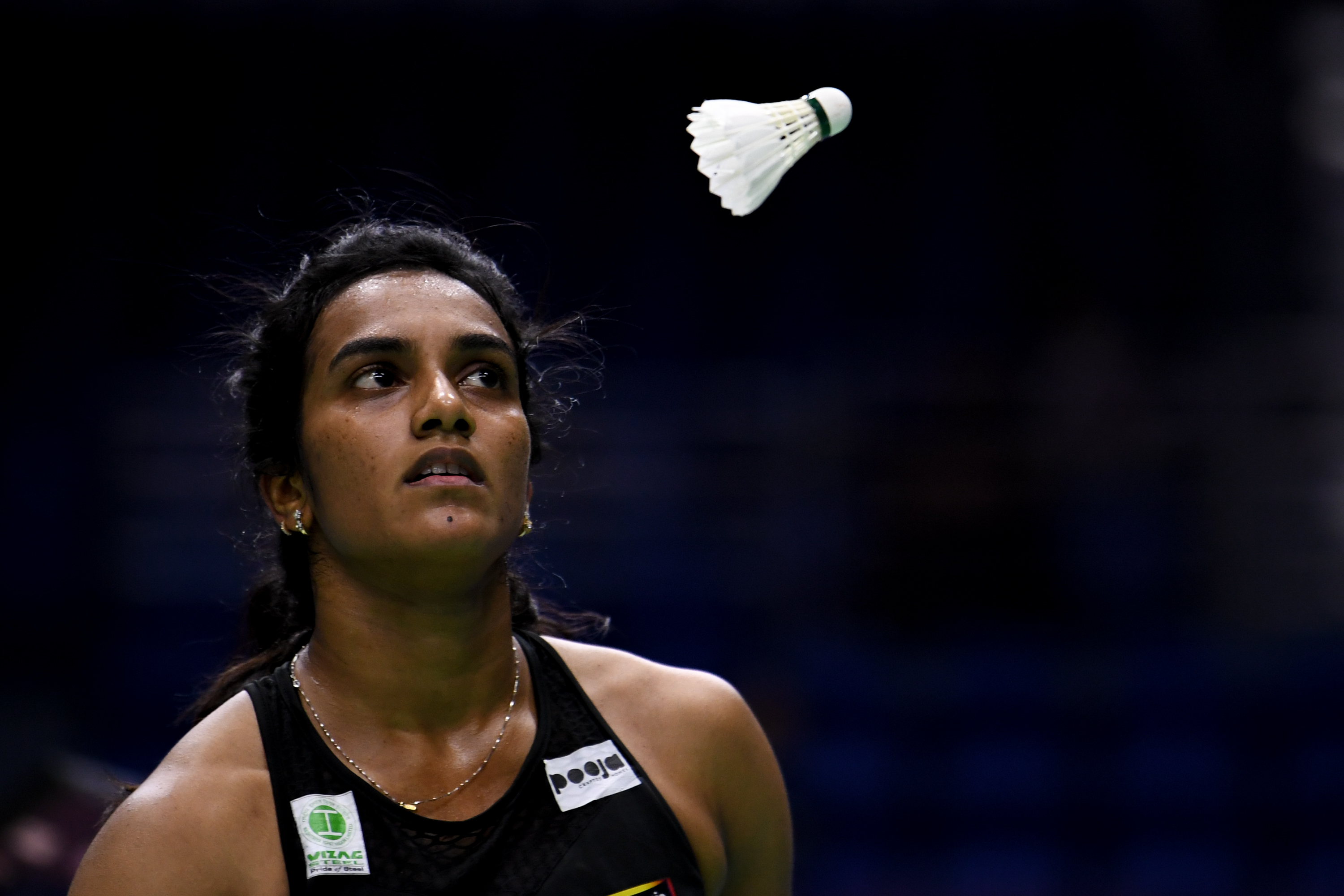 英格兰羽毛球队绝杀韩国羽毛球队，辛杜送出助攻