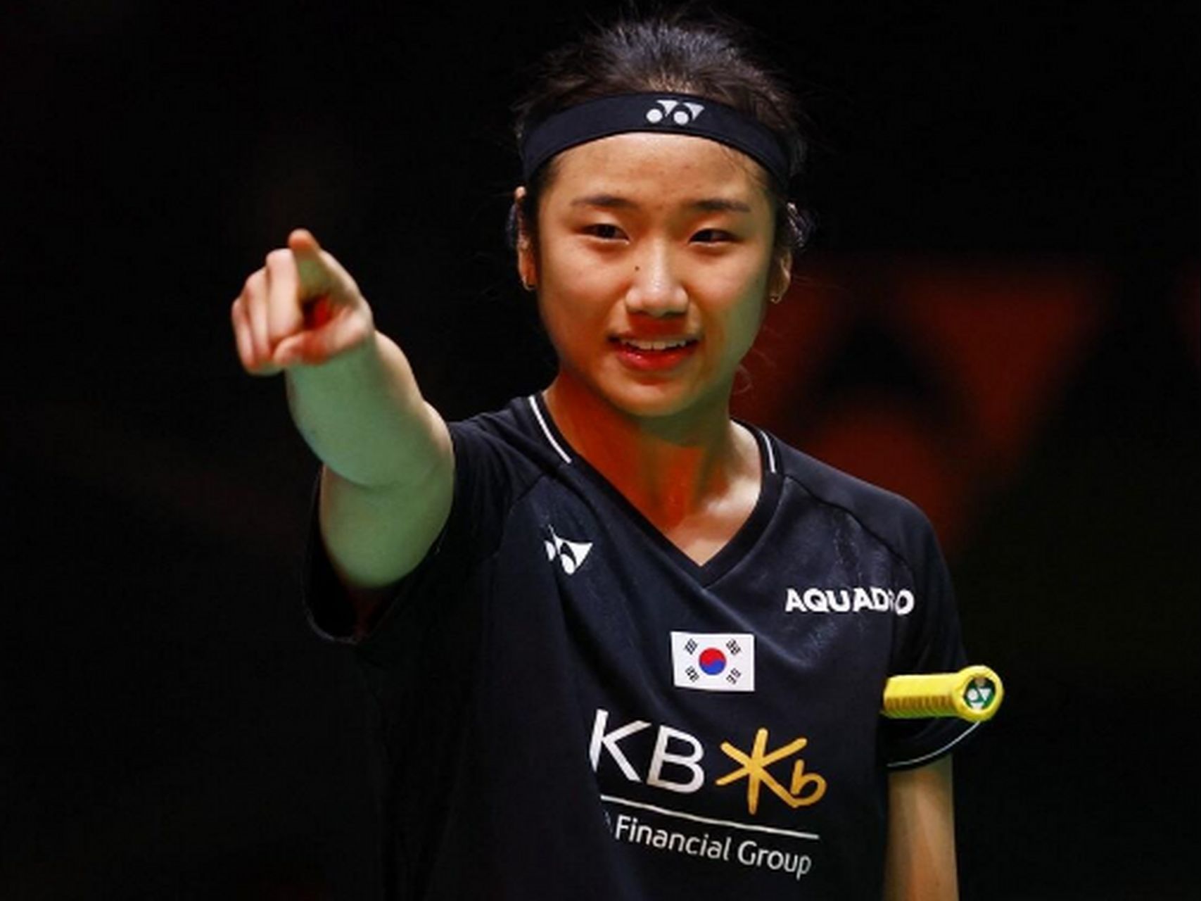 印度羽毛球队碾压韩国羽毛球队,戴资颖高光表现 印度羽毛球队碾压韩国羽毛球队,戴资颖高光表现