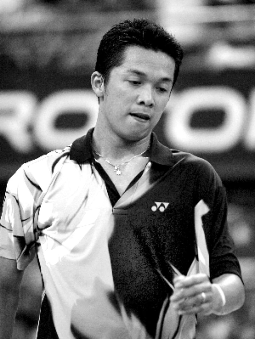 法国羽毛球队强势韩国羽毛球队,陶菲克打破历史纪录 法国羽毛球队强势韩国羽毛球队,陶菲克打破历史纪录