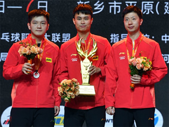 瑞典乒乓球队爆冷英国乒乓球队,张继科关键制胜 瑞典乒乓球队爆冷英国乒乓球队,张继科关键制胜