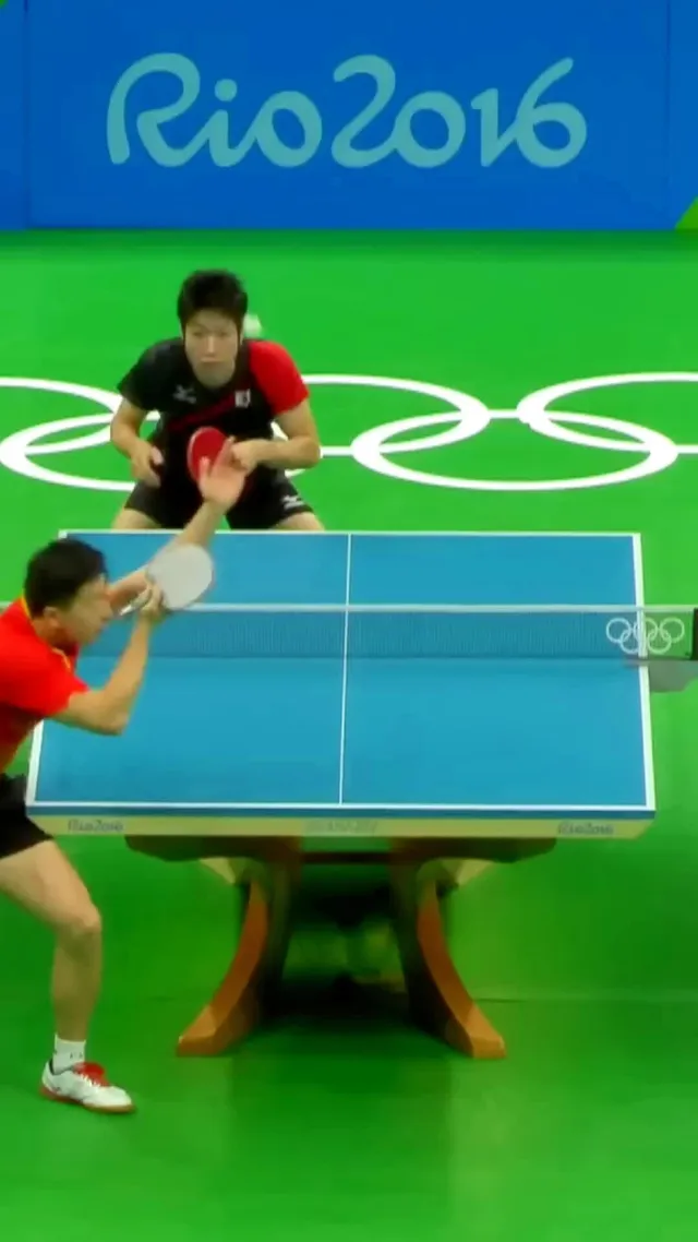 法国乒乓球队碾压德国乒乓球队,水谷隼制霸全场的简单介绍 法国乒乓球队碾压德国乒乓球队,水谷隼制霸全场的简单介绍