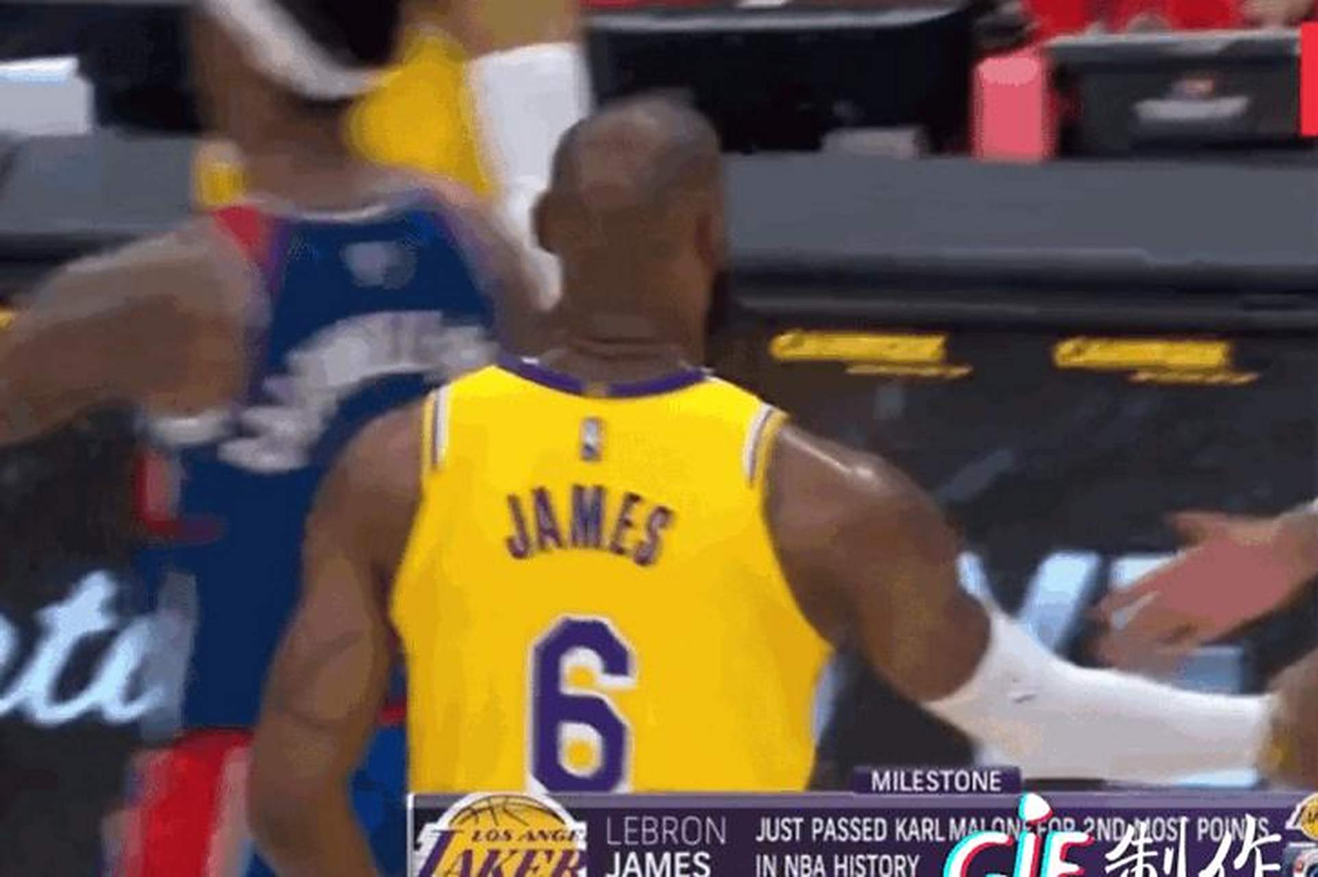 鹈鹕翻盘公牛，汉密尔顿高光表现