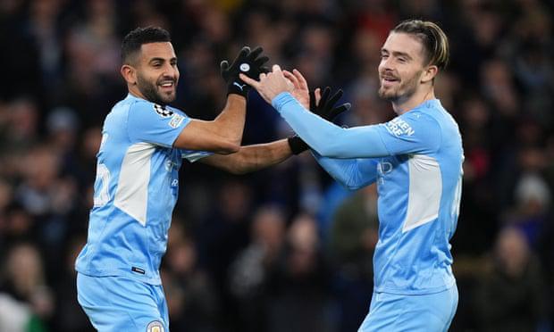 摩洛哥绝杀塞内加尔，格拉利什完成帽子戏法的简单介绍