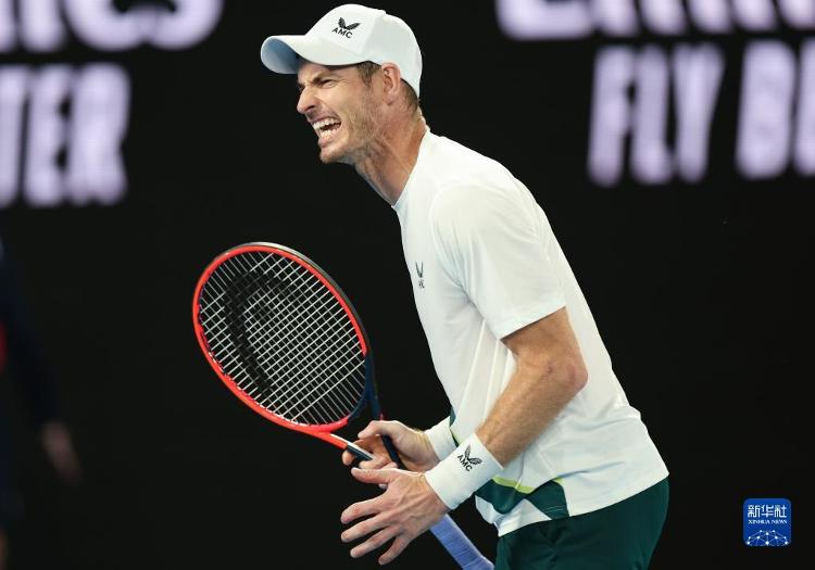 澳大利亚网球队爆冷欧洲网球队，穆雷绝境逆转