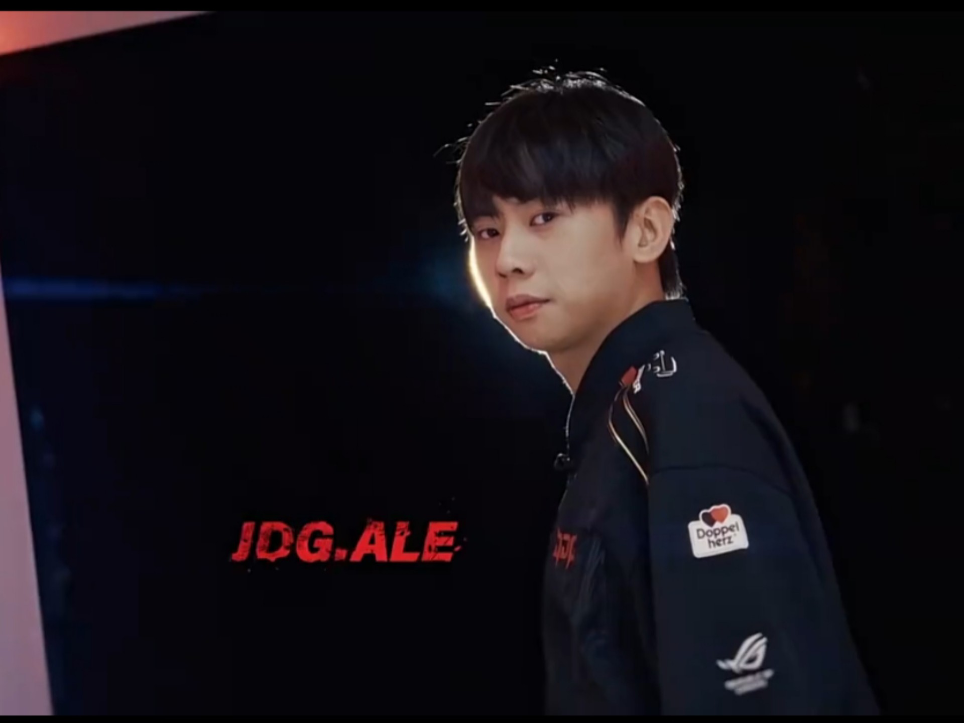 BDS逆转JDGaming，Huni送出助攻