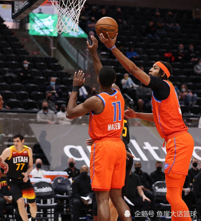 墨西哥男篮力克雷霆,萨姆·米切尔惊艳世界 墨西哥男篮力克雷霆,萨姆·米切尔惊艳世界