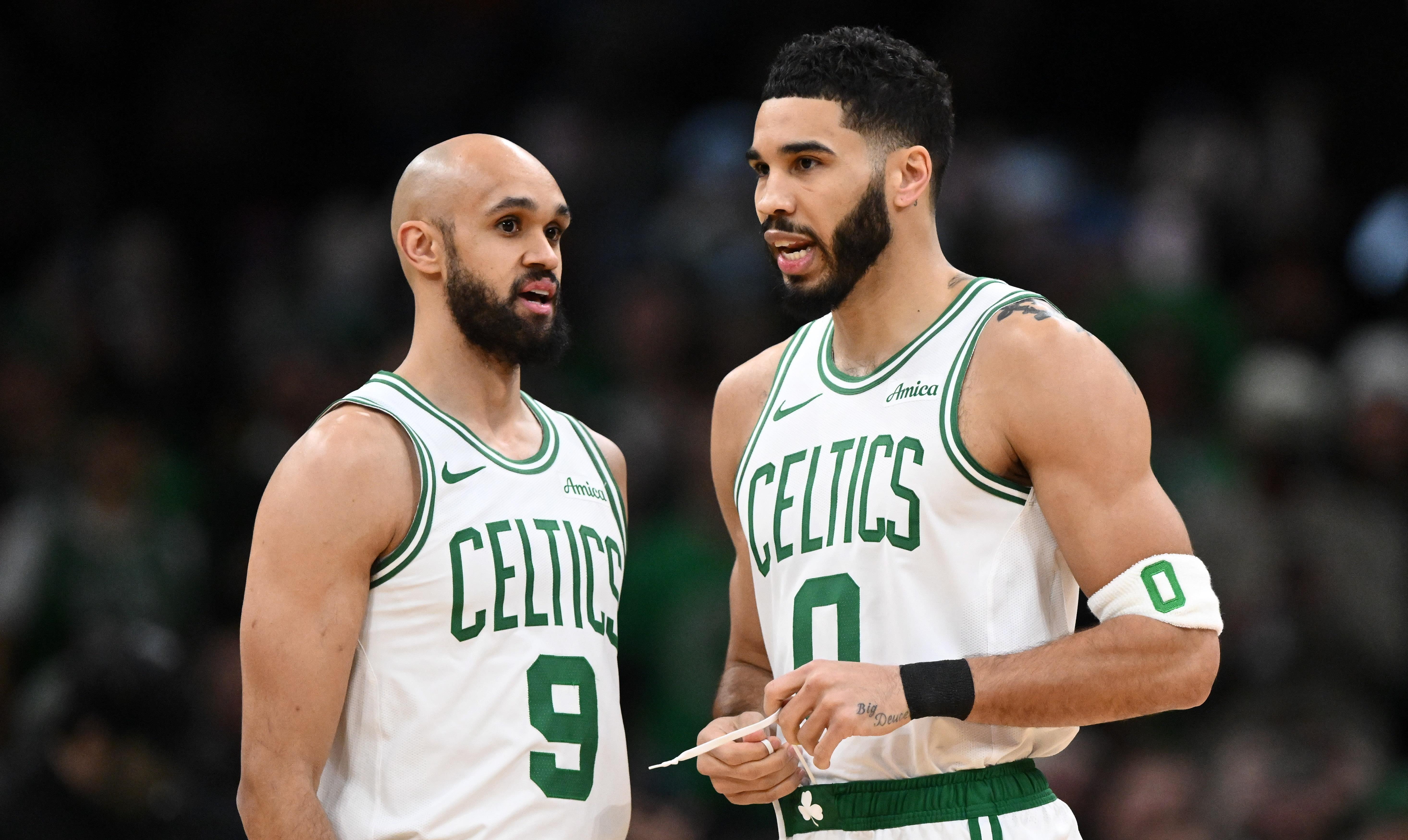 希腊男篮爆冷凯尔特人，恩比德三分雨点燃全场的简单介绍