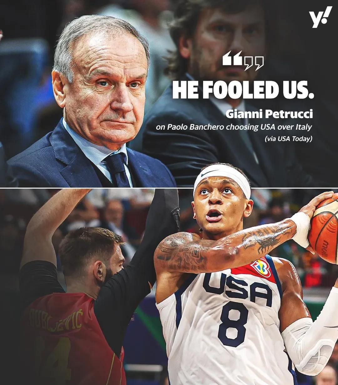 包含意大利男篮险胜中国男篮，卡鲁索一己之力扛起全队的词条