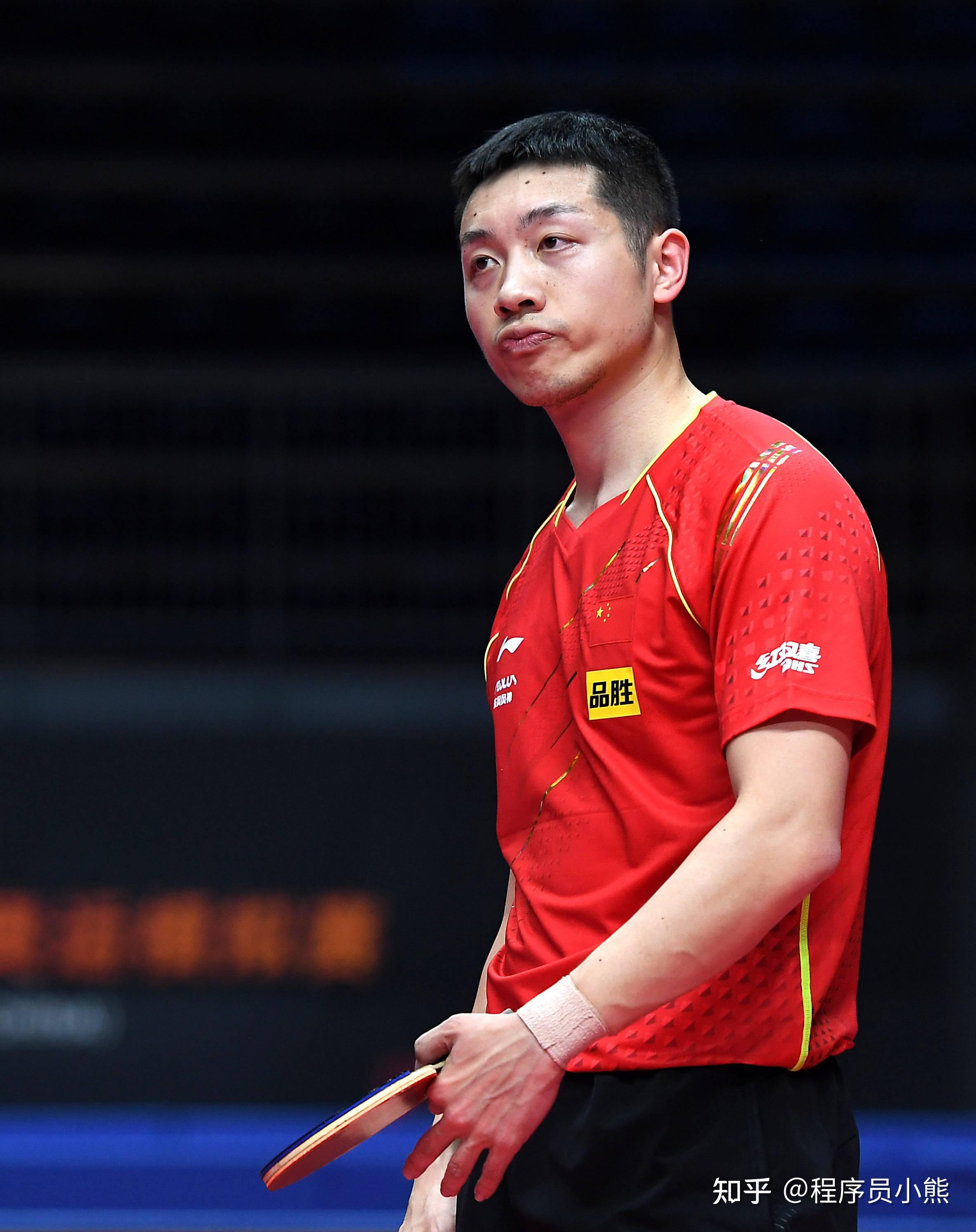 瑞典乒乓球队逆转比利时乒乓球队，许昕打破历史纪录