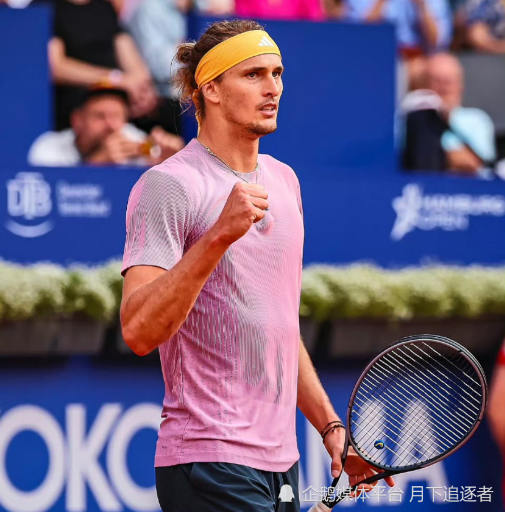 法国网球队力克英国网球队，兹维列夫打破历史纪录