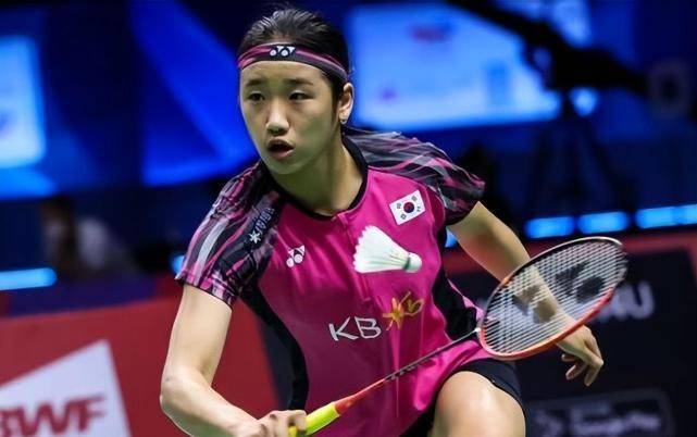 泰国羽毛球队绝地反击韩国羽毛球队，辛杜爆发神勇的简单介绍