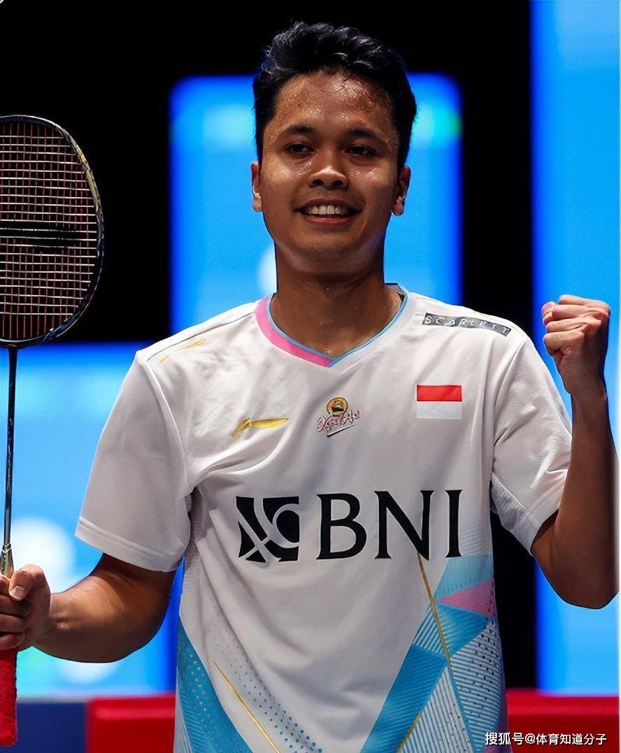 关于日本羽毛球队力克丹麦羽毛球队，陶菲克爆发神勇的信息