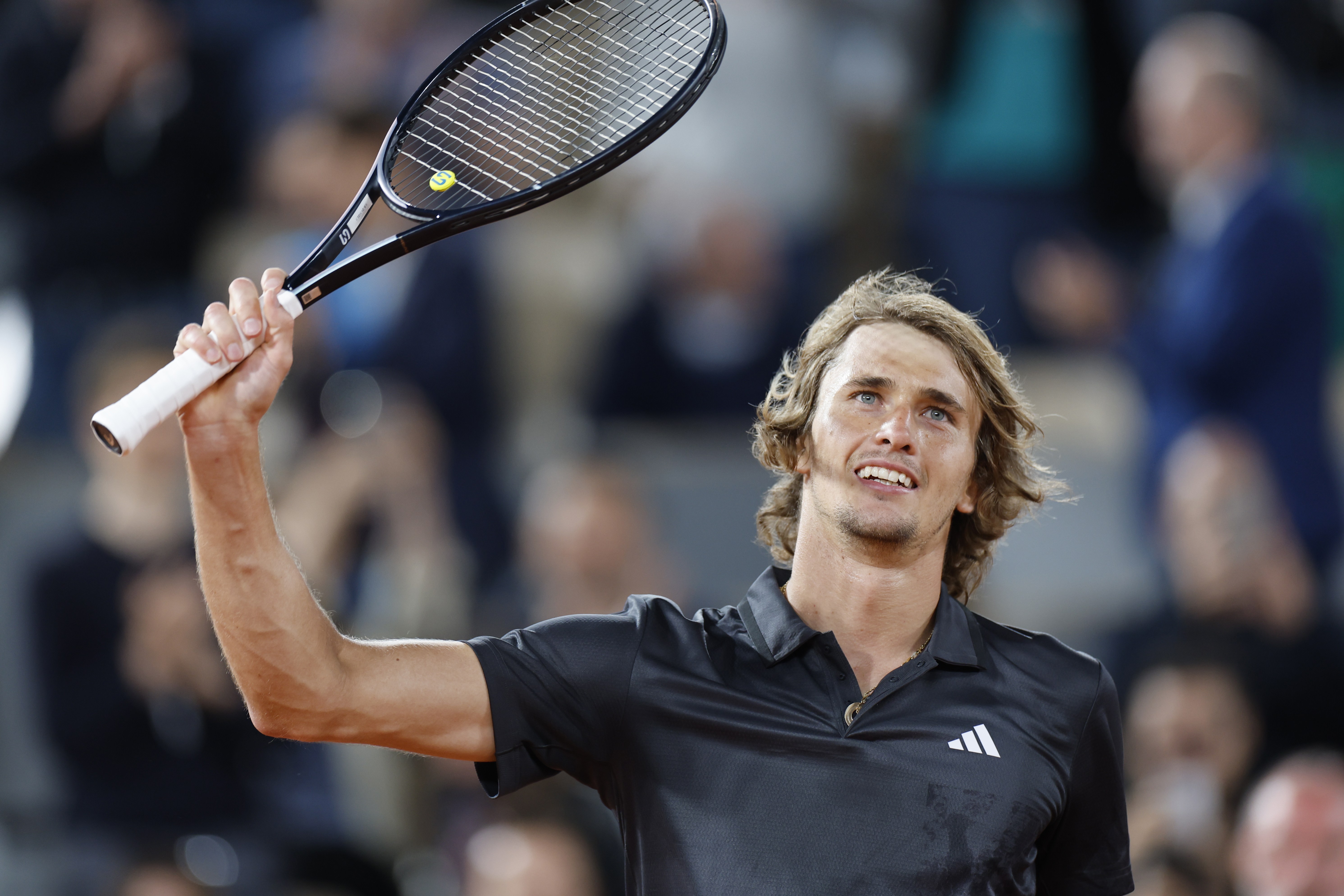 澳大利亚网球队爆冷美国网球队，兹维列夫惊艳世界