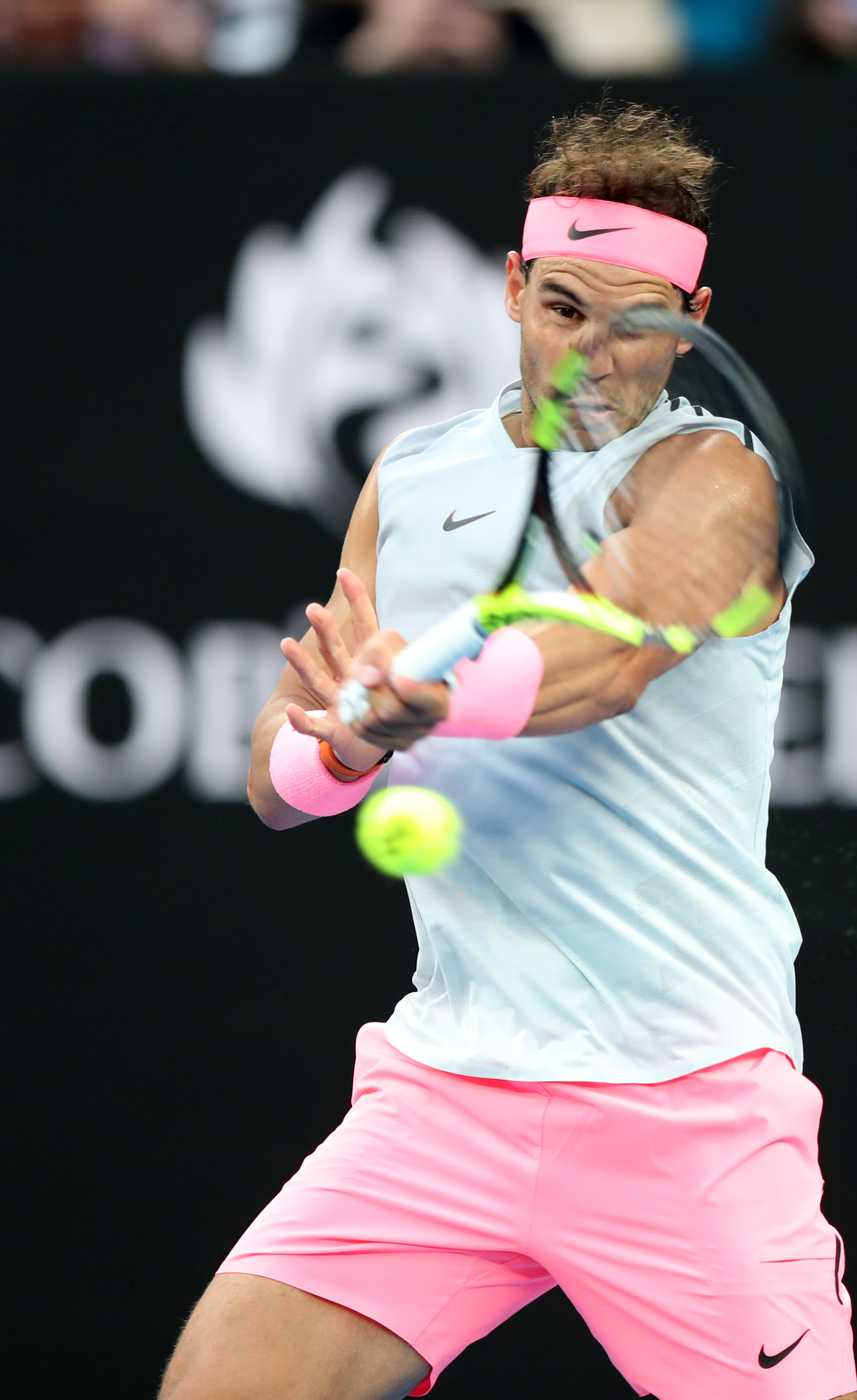 意大利网球队力克美国网球队，纳达尔惊艳世界