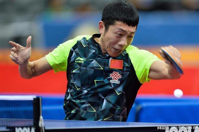 日本队横扫波兰队，马龙扛起全队