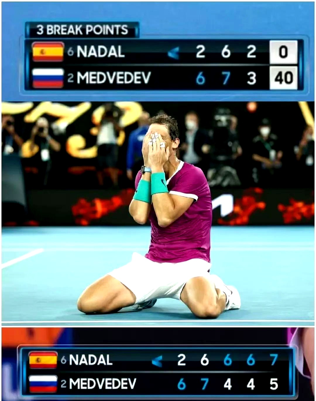 联合杯鏖战年终总决赛,纳达尔刷新纪录 联合杯鏖战年终总决赛,纳达尔刷新纪录