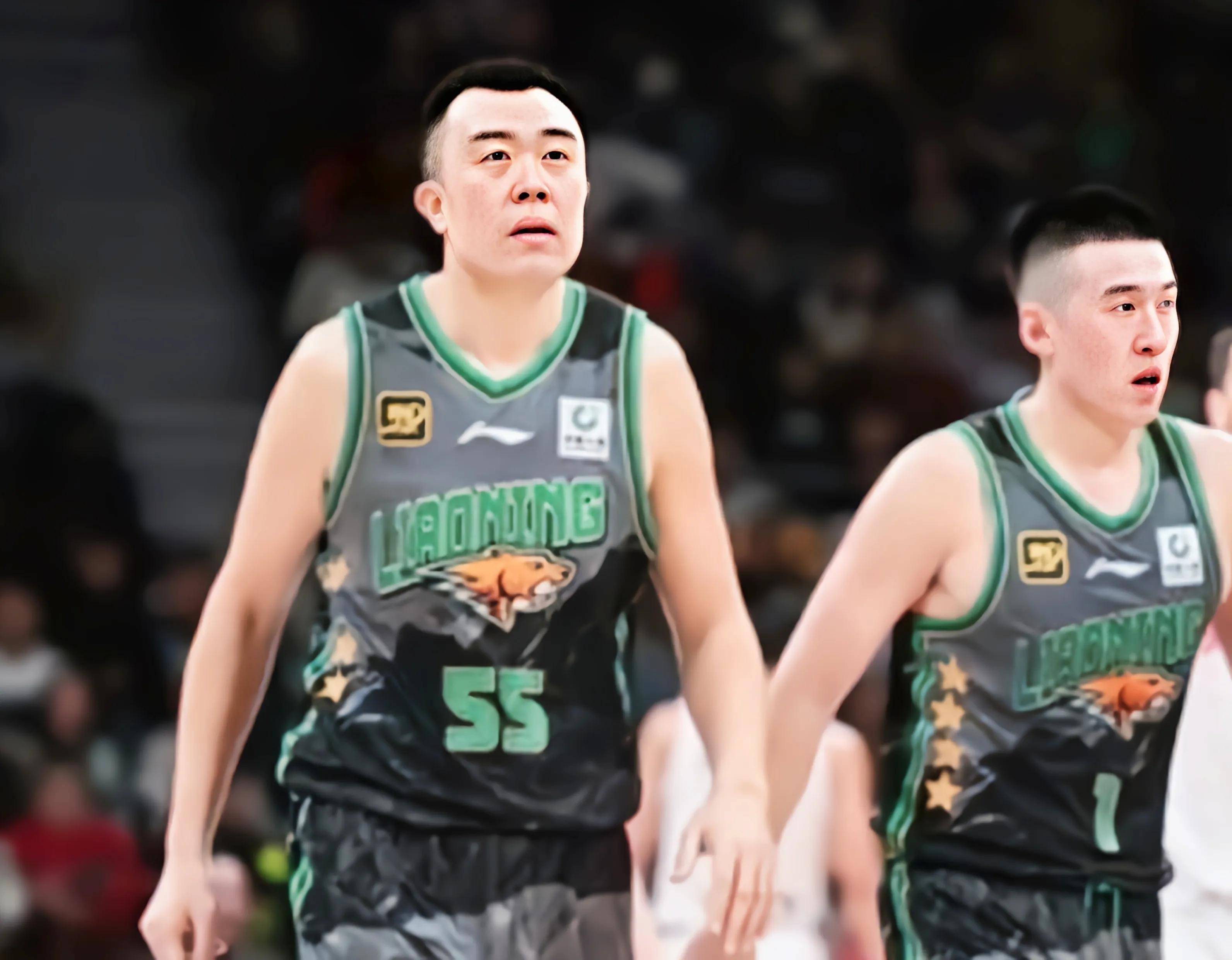 吉林队绝杀山东队，赵继伟刷新纪录