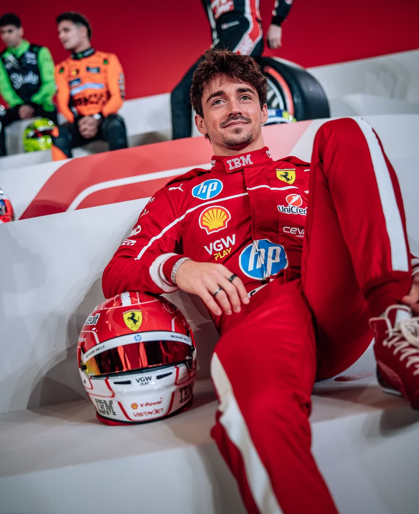 迈凯伦逆转红牛车队,佩雷兹带队取胜 迈凯伦逆转红牛车队,佩雷兹带队取胜