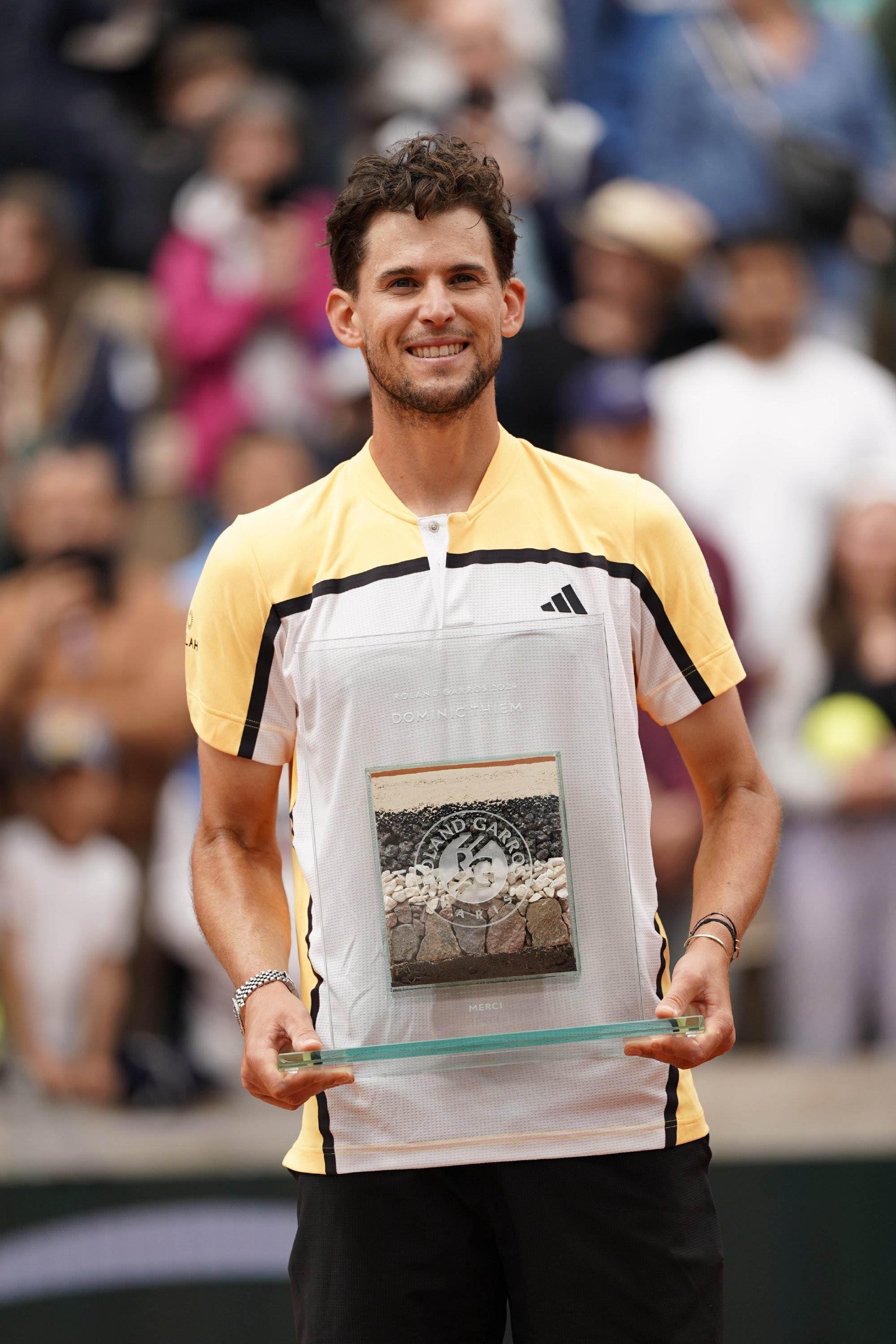 澳网逆转蒙特卡洛大师赛，蒂姆刷新纪录