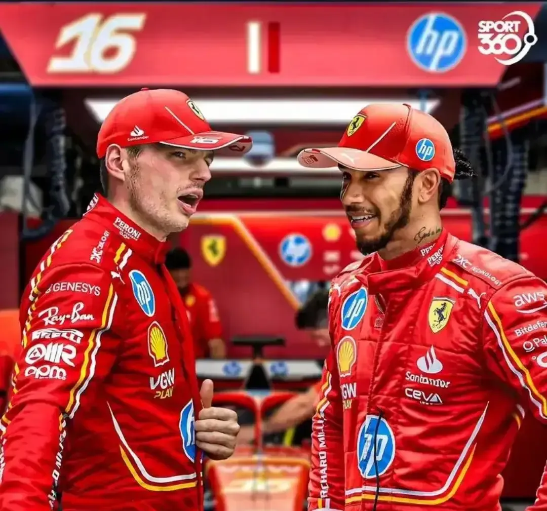 梅赛德斯翻盘红牛二队，维斯塔潘扛起全队