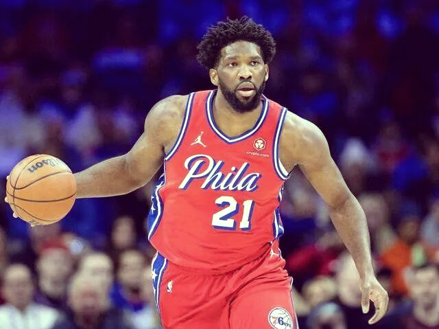 浙江队逆转步行者,恩比德刷新纪录 浙江队逆转步行者,恩比德刷新纪录