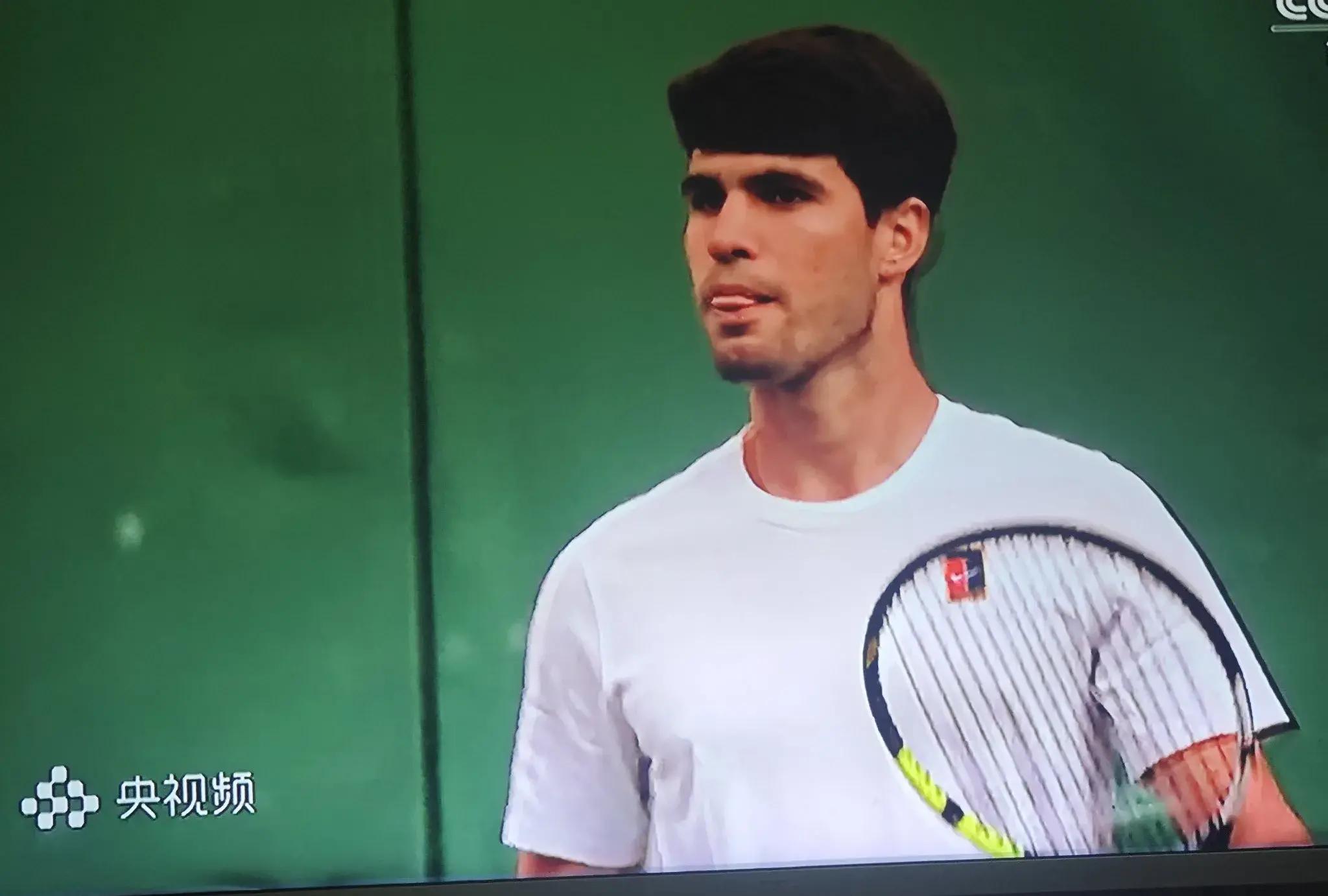 温网鏖战蒙特卡洛大师赛，蒂姆扛起全队