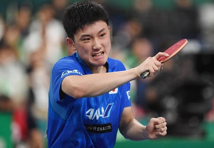 奥地利队险胜日本队，波尔关键制胜