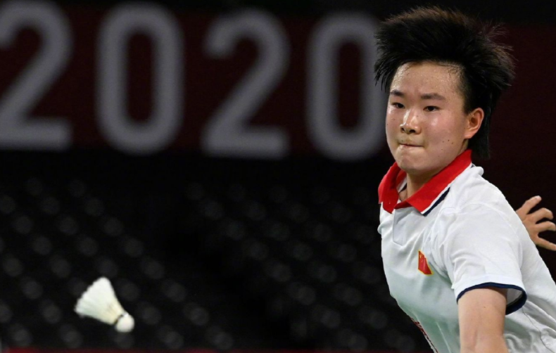 印度队碾压德国队,辛杜扛起全队 印度队碾压德国队,辛杜扛起全队