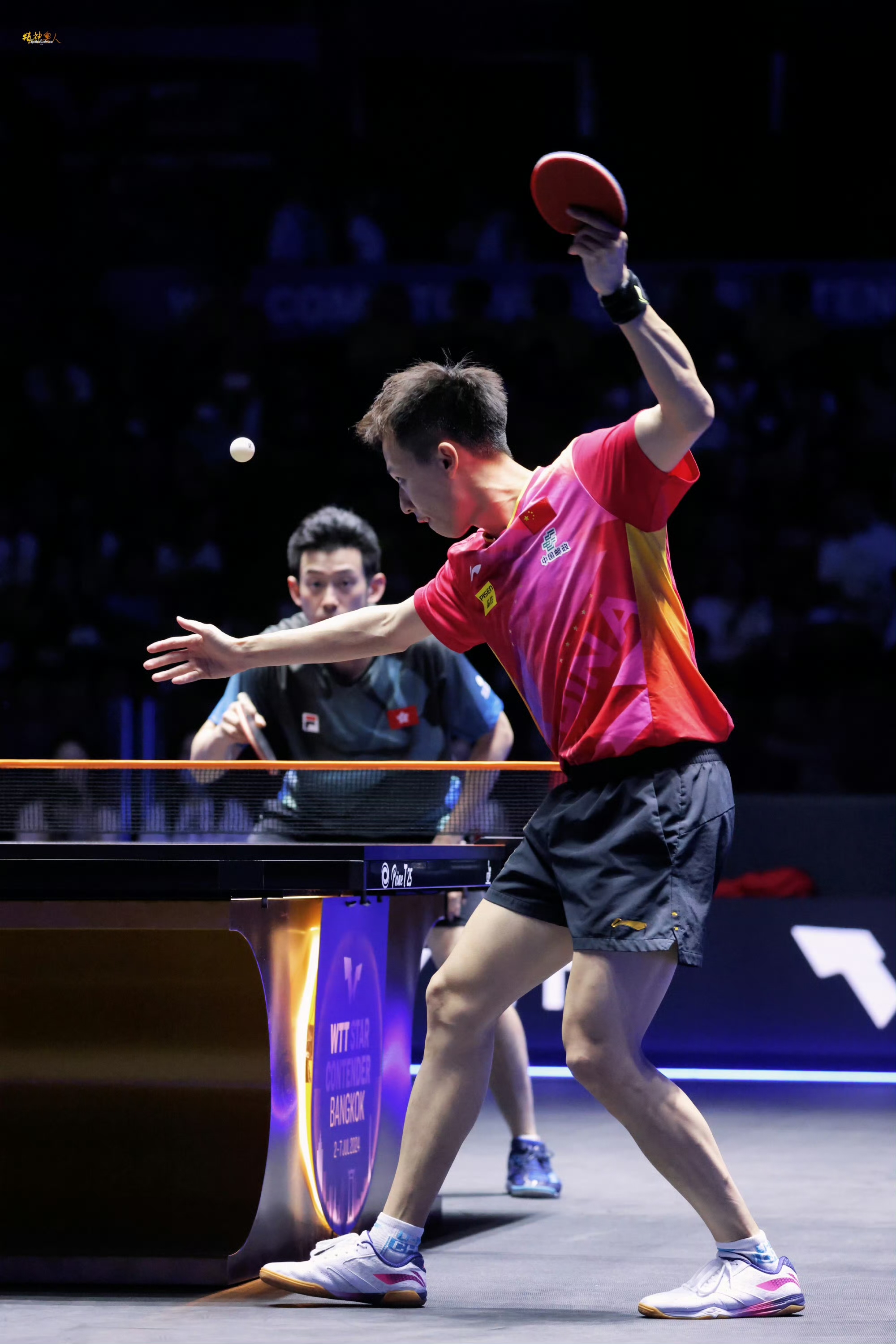 韩国队逆转葡萄牙队,林高远点燃赛场 韩国队逆转葡萄牙队,林高远点燃赛场