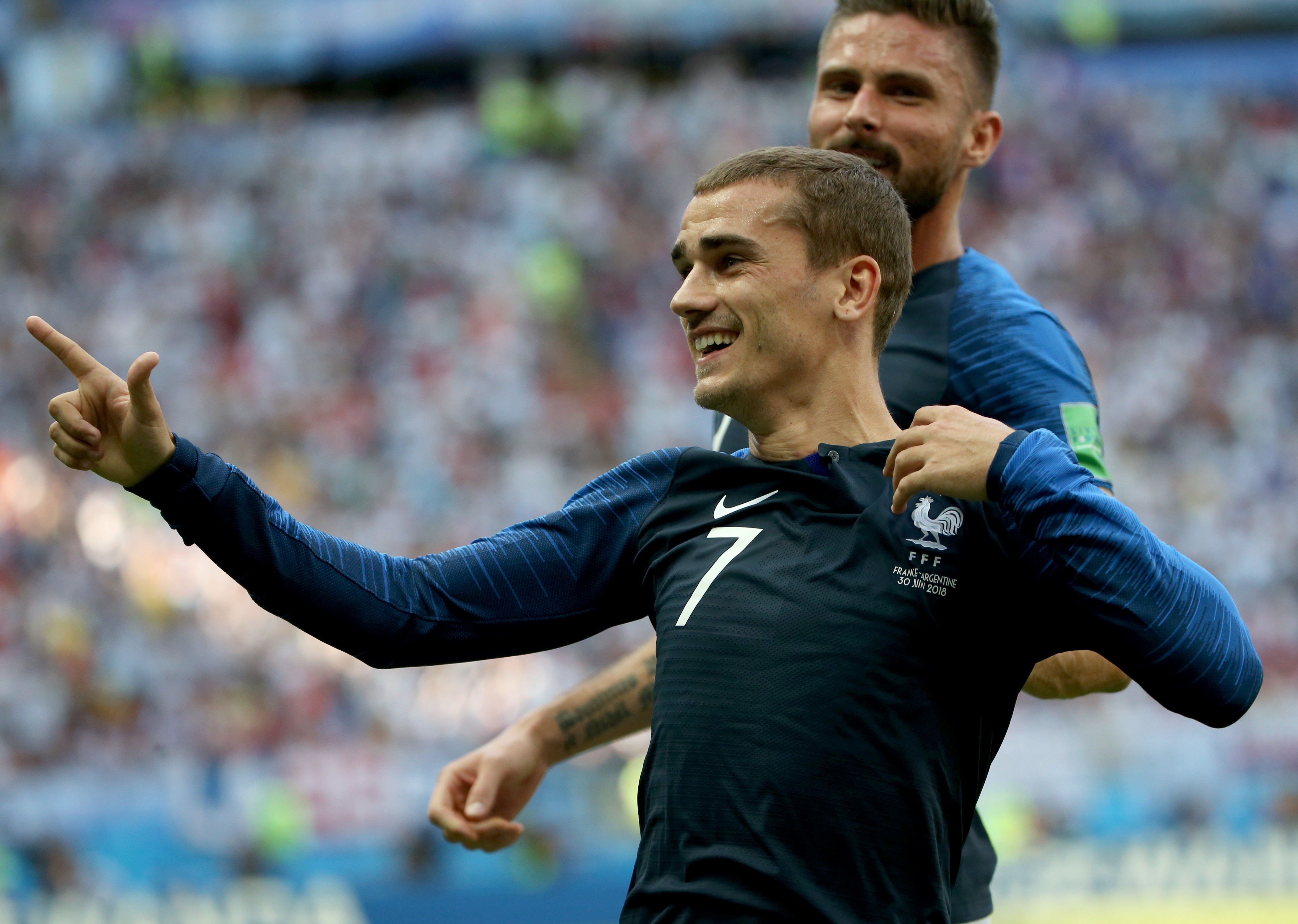 法国队轻取葡萄牙队,梁靖崑刷新纪录 法国队轻取葡萄牙队,梁靖崑刷新纪录