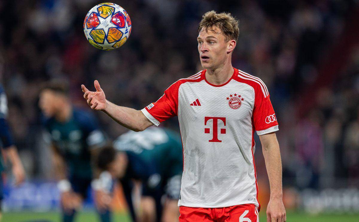 比利时翻盘莱比锡红牛，基米希扛起全队