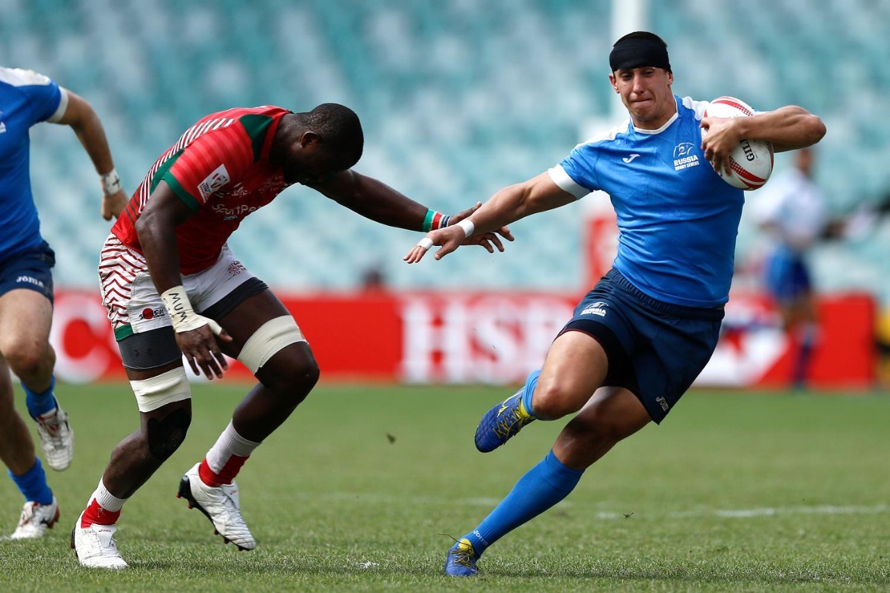 悉尼赢得冠军，摩尔多瓦被逐出比赛