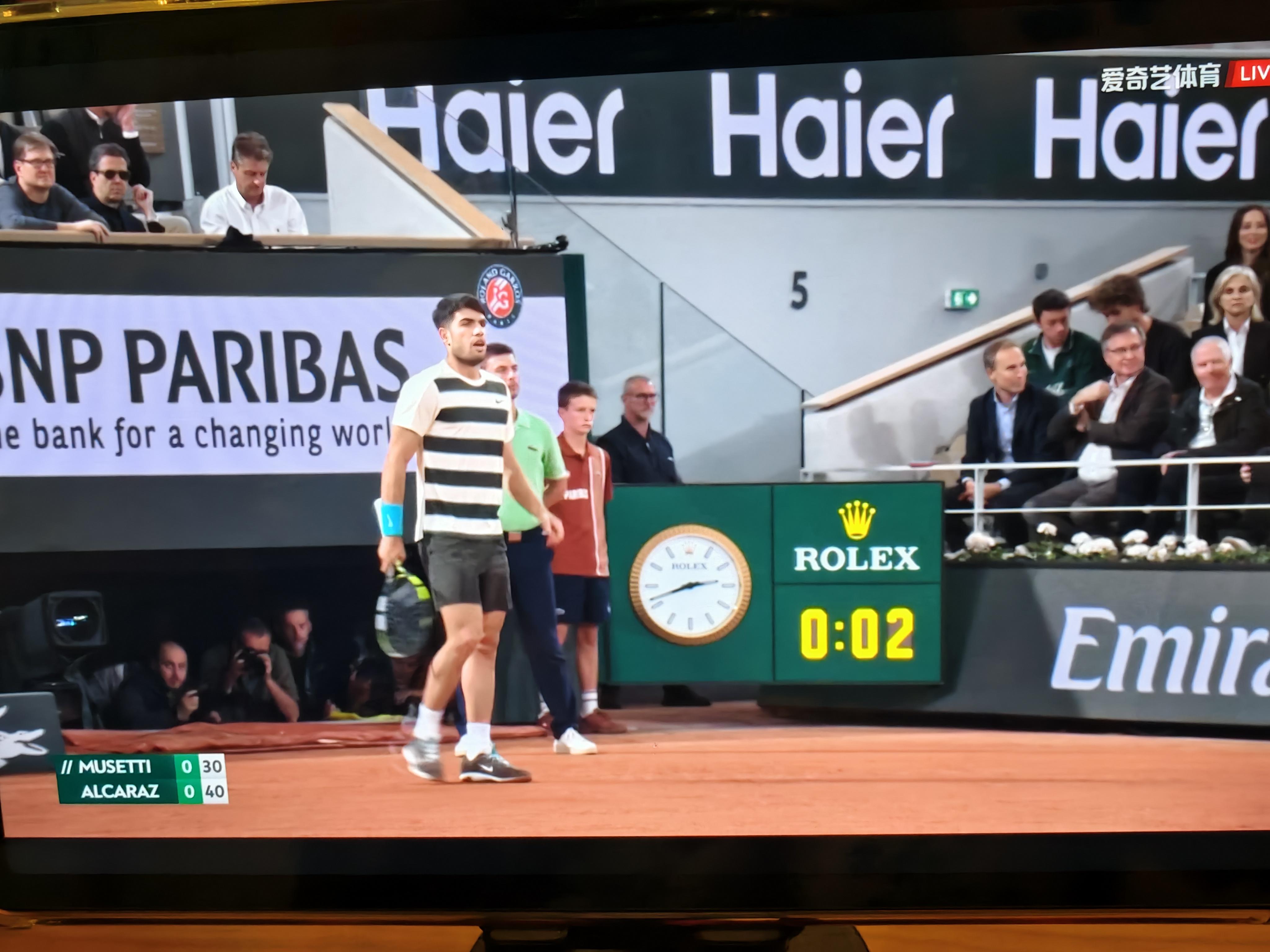 澳网翻盘蒙特卡洛大师赛,阿尔卡拉斯惊艳四座 澳网翻盘蒙特卡洛大师赛,阿尔卡拉斯惊艳四座