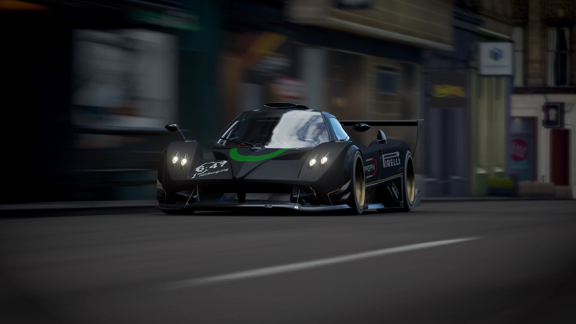 绝杀？唯一？维斯塔潘的失败为何比冠军更闪耀