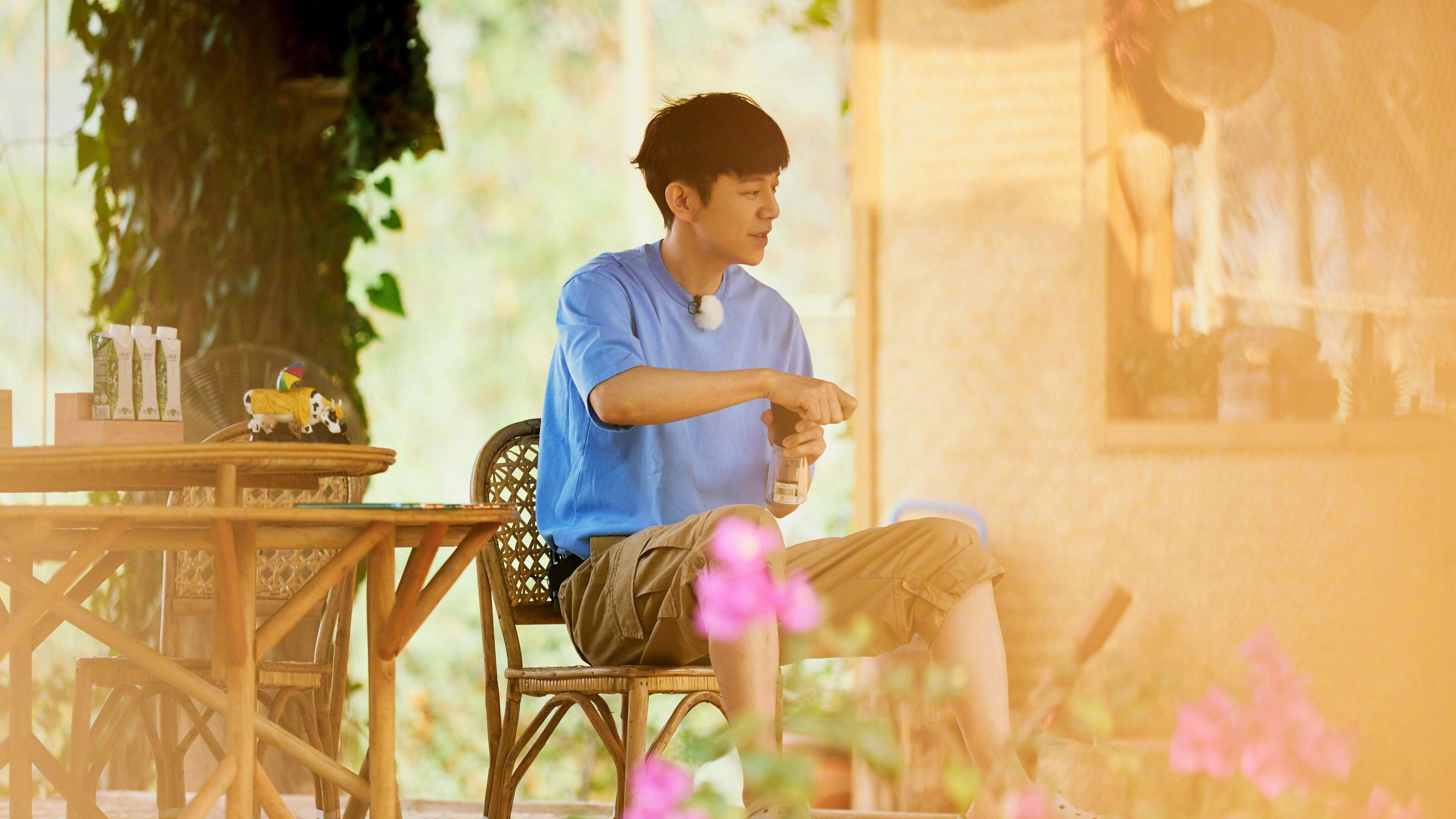 赛马场与魔术师，当足球与乒乓共享同一种惊心动魄