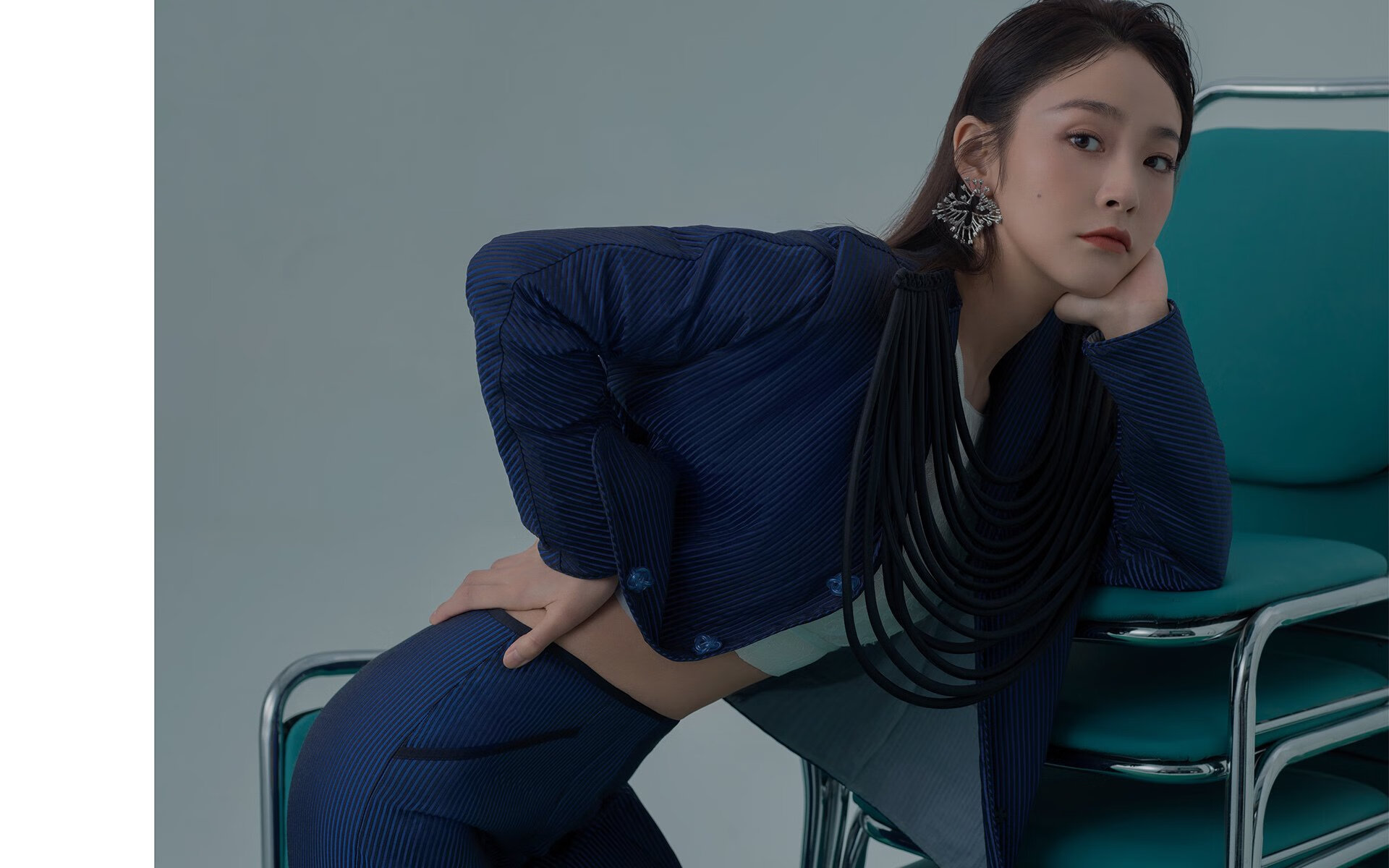 从底特律到北京,巨星的诞生在轰鸣声中被见证