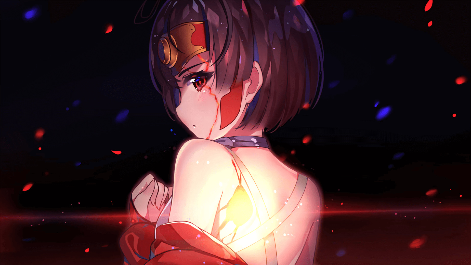 欧冠决赛之夜,那个暗色身影与永恒