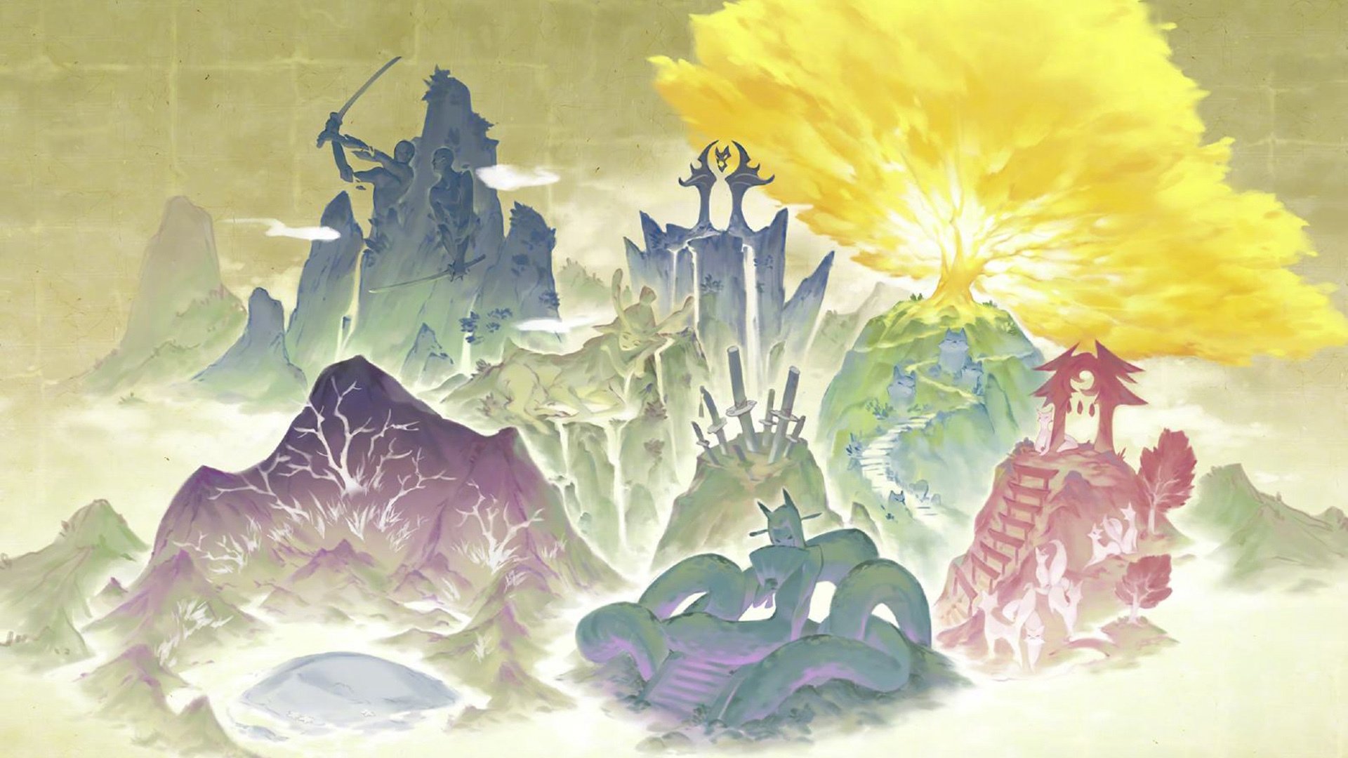 鹰击长空断爵士琴弦，霍勒迪独奏掌控全场风云